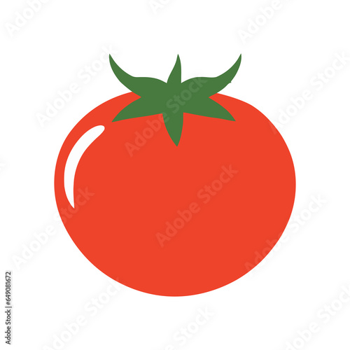 tomato with good quality and good design