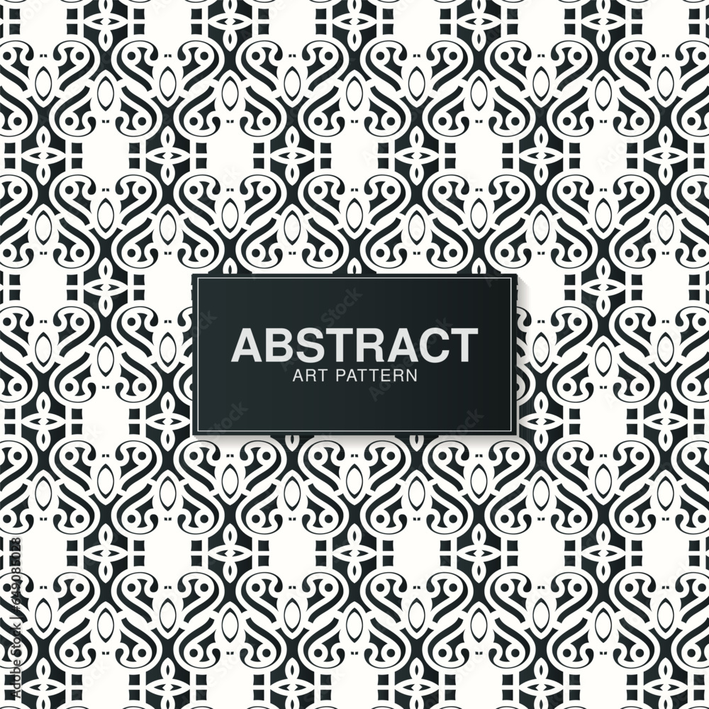 Vector seamless geometric pattern texture Vector seamless geometric pattern texture