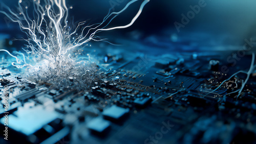 Internet & Integration of Neural Network for Information Processing · Abstract Future of Science & Technology