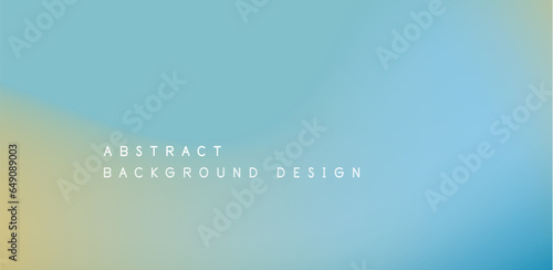 Abstract vector backdrop with fluid, geometric elements. Harmonious blend of form and color, evoking dynamic and captivating visual landscape for wallpaper, banner, background, landing page