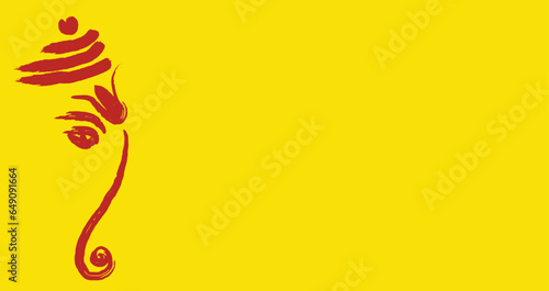 Lord Ganesha, often affectionately referred to as Ganesh Ji or Ganpati Ji, is a beloved deity in Hinduism