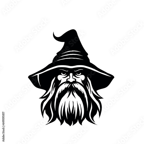 wizard warlock logo
