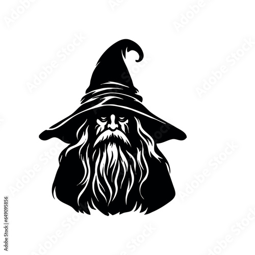 wizard warlock logo