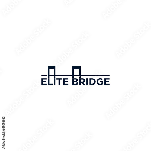 elite bridge vector