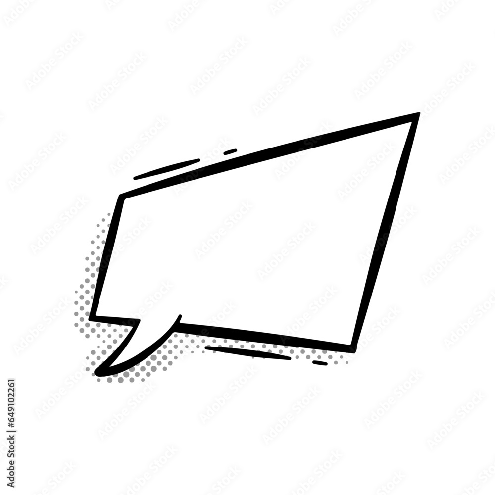 Comic Speech Bubble Collection Fun and Expressive. Comic Speech Bubble Collection Fun and Expressive.