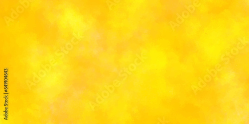 Abstract acrylic painted orange or yellow grunge texture, grainy and distressed painted wall,orange or yellow grunge texture vector background, abstract background with distressed orange grunge,