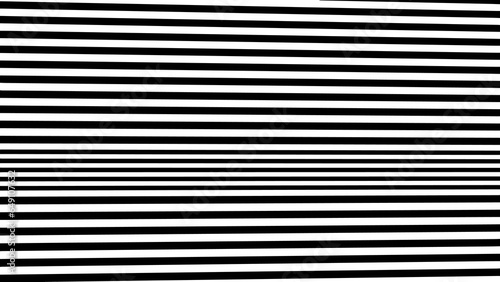 Abstract background with black and white shapes.Monochrome patterns. Background in 4k format 3840x2160.