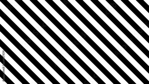 Abstract background with black and white shapes.Monochrome patterns. Background in 4k format 3840x2160.