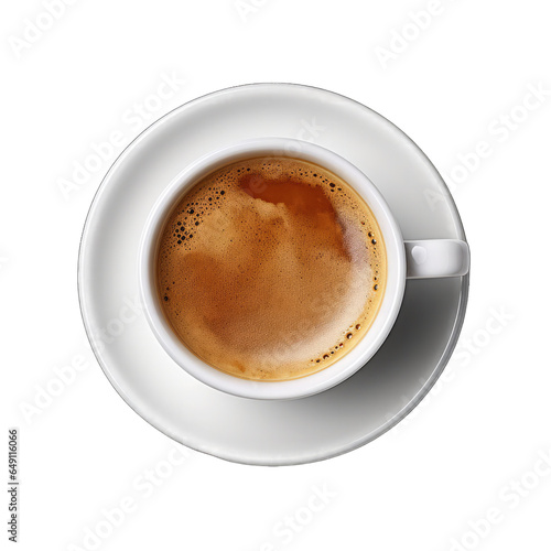 Coffee Espresso Transparent Isolated - Passion for Coffee