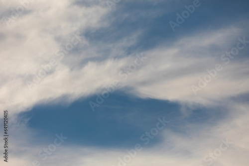 Fototapeta Naklejka Na Ścianę i Meble -  amazing cloud images for background
