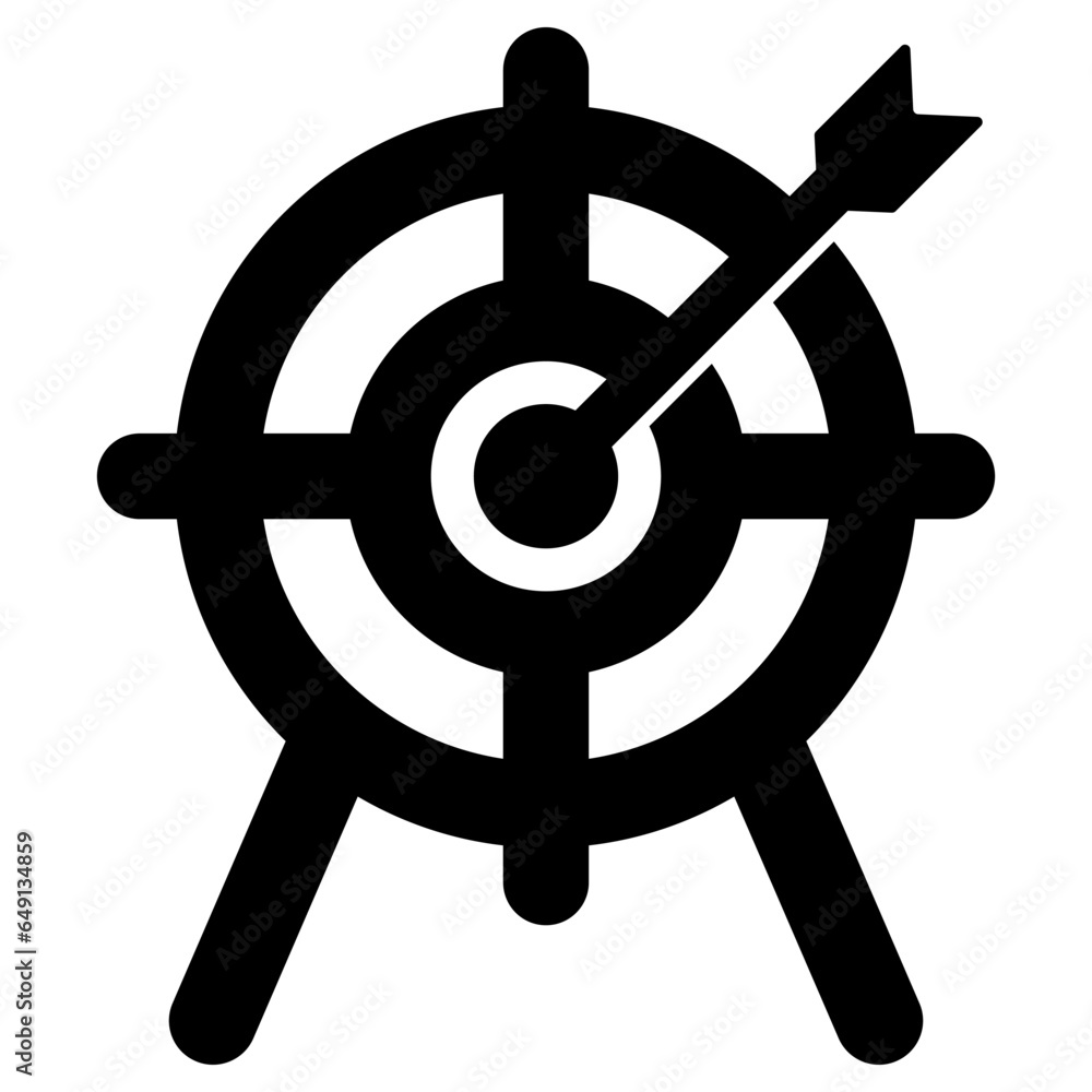 vector illustration of success icon vector illustration of success icon