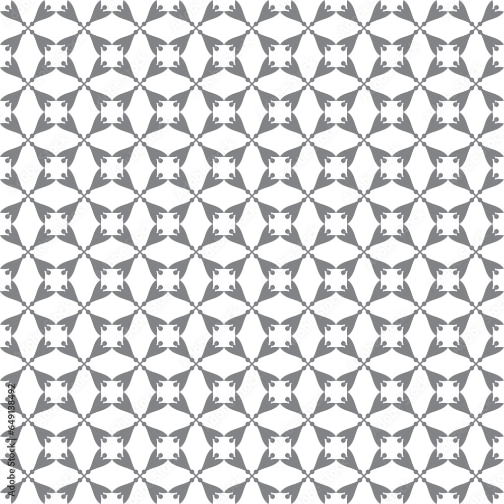 Black and white seamless vector pattern. Geometric background. Ornamental design texture. Black and white seamless vector pattern. Geometric background. Ornamental design texture.