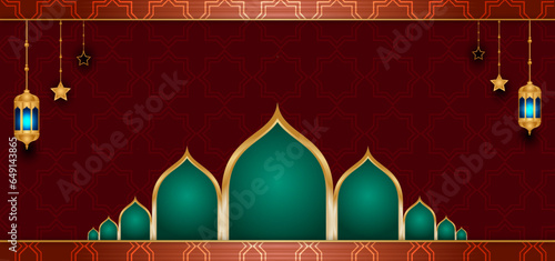 Texture ramadan kareem or ramadhan ramzan ramazan islamic pattern border milad un nabi eid al fitr mubarak transparent background