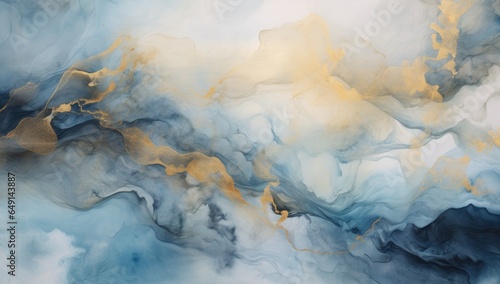 marble background abstract gold line texture