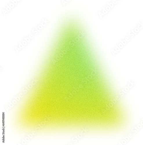 Shapes Gradients Color Blur Transparant (ID: 649148884)