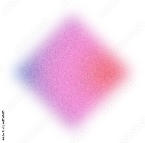 Shapes Gradients Color Blur Transparant (ID: 649149625)