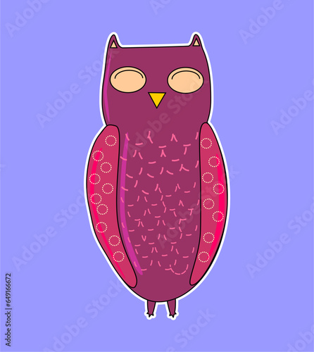 owl