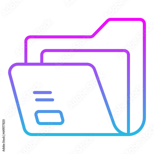 Folder Icon