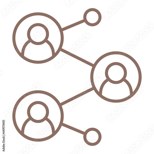 Network Icon