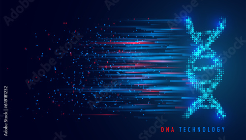 Big genomic data visualization.