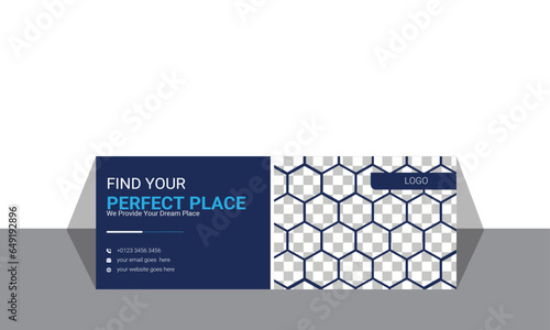 Real Estate Facebook Covers and Banners, Real Estate Facebook Cover,