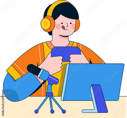 Activity Illustration
