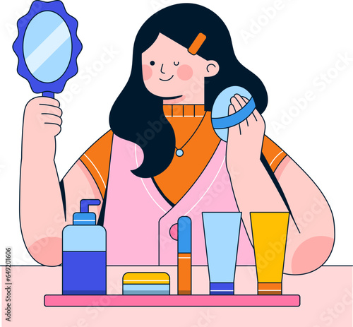 Activity Illustration
