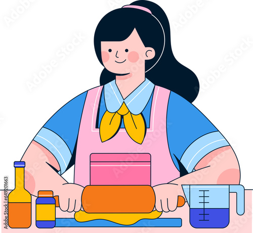 Activity Illustration
