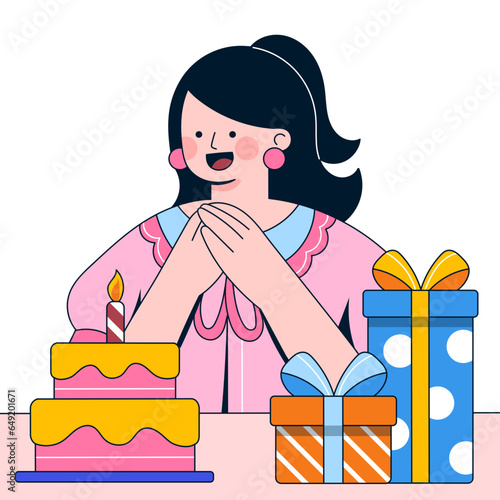 Activity Illustration
