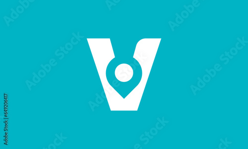 Free Download Place Logo Tosca Simple Location City - GFXLoad
