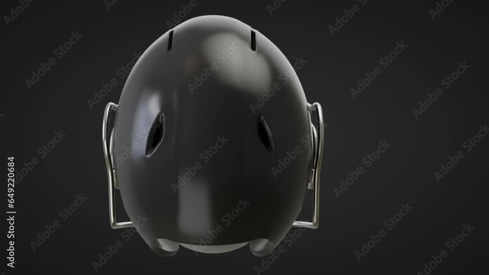 Helmet
( 3D Animation , 3D Rendering , 3D Illustration )