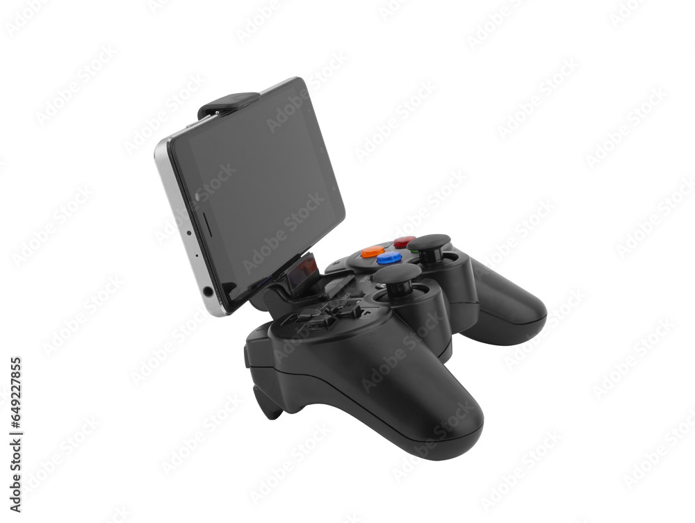 Video game controller Video game controller