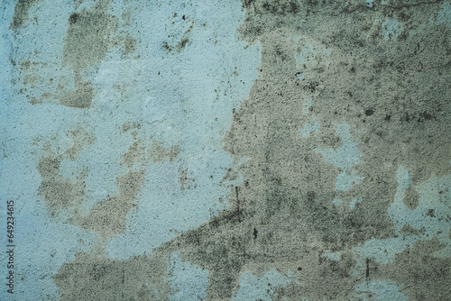 old and dirty cement wall texture background