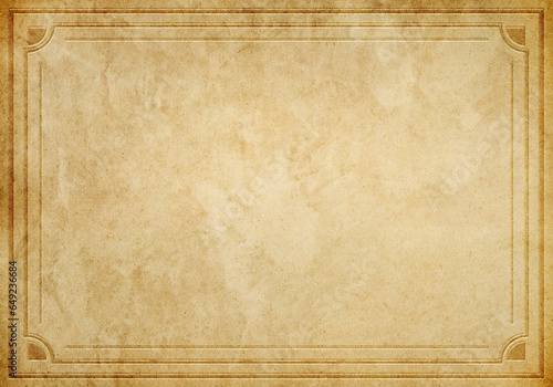 old paper background