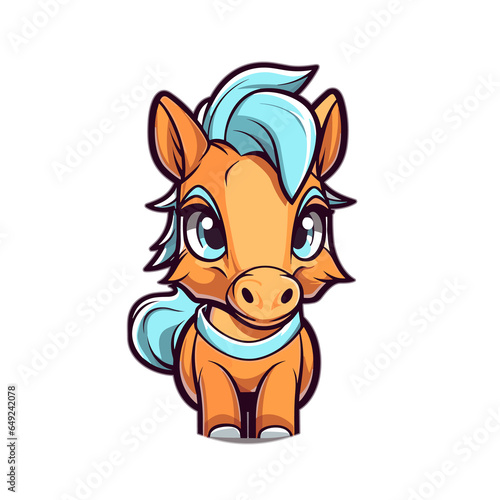 Horse  PNG For Tshirt