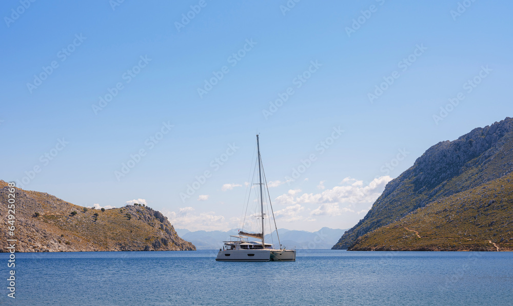 Symi Island, Greece islands holidays from Rhodos in Aegean Sea. Symi Island, Greece islands holidays from Rhodos in Aegean Sea.