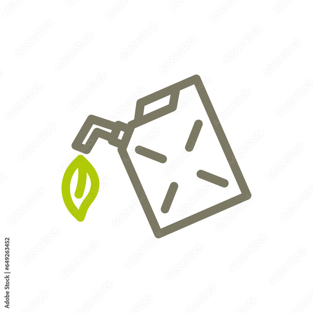 Ecology icon. Symbol of clean energy. Ecology icon. Symbol of clean energy.