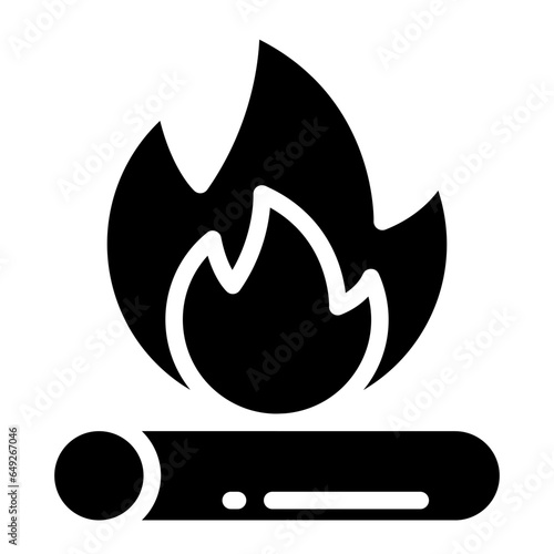 campfire