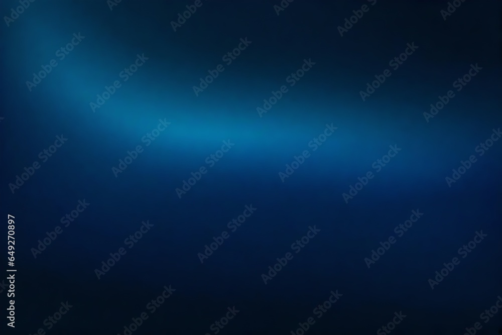 abstract blue background, Generative AI abstract blue background, Generative AI