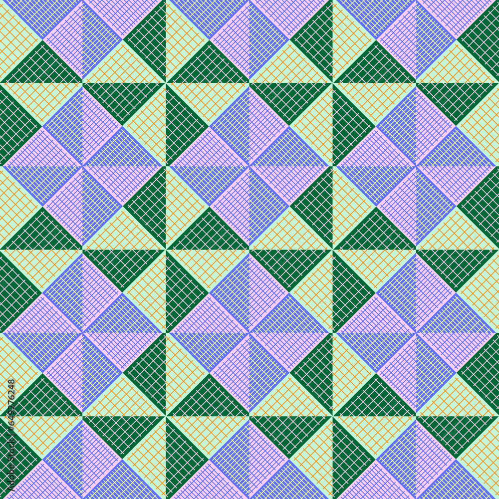 Pattern lines Pattern lines