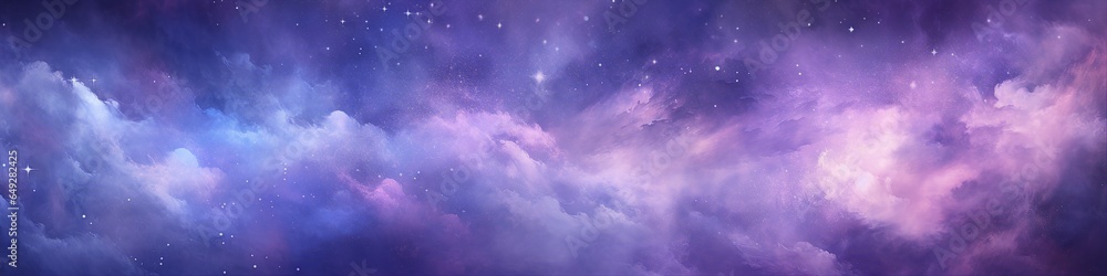 galaxy wallpaper in dark purples banner galaxy wallpaper in dark purples banner