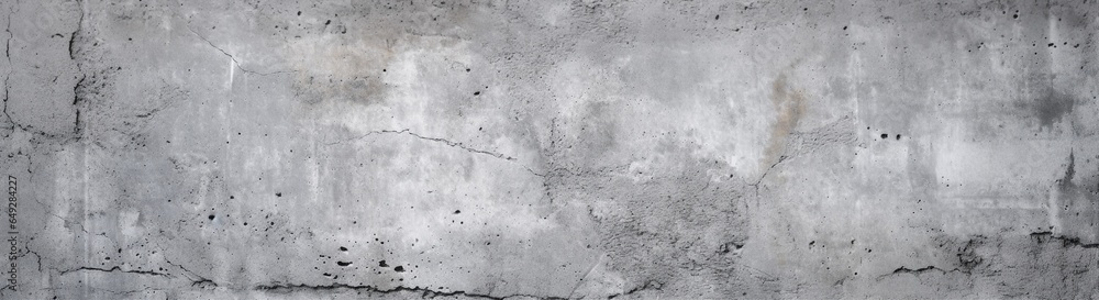 Obraz premium gray concrete texture background