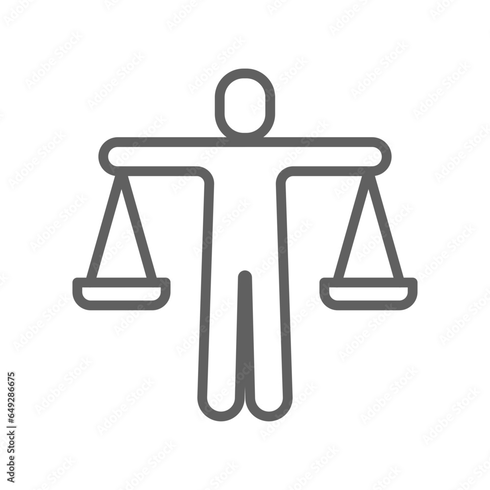 Question mark icon. Faq discussion speak symbol, talk investigation in round. Help problem information pictogram. Outline style. Editable stroke vector illustration design Question mark icon. Faq discussion speak symbol, talk investigation in round. Help problem information pictogram. Outline style. Editable stroke vector illustration design