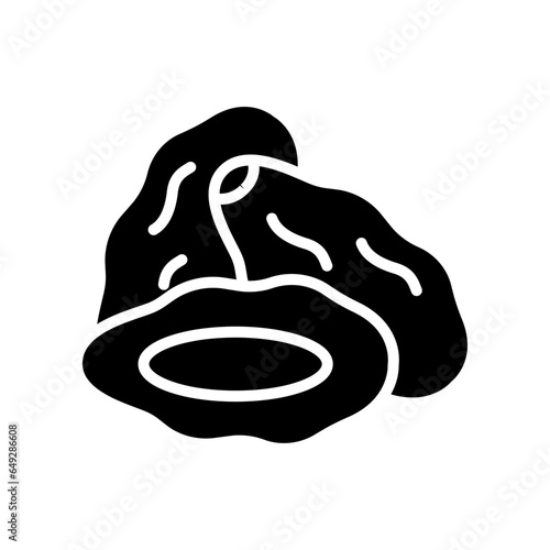 Female with hijab avatar icon.  Muslim woman profil. Girl with scarf logo. Islamic arabic style. Islam fashion. Vector illustration design