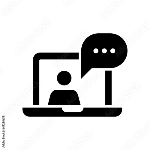 Low cholesterol icon. Symptoms of Metabolic Syndrome. Low HDL-Cholesterol. heart care cardiology sign. Solid style. Vector illustration. Design