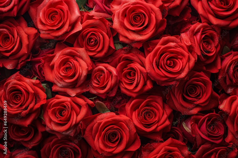 red arranged bouquet background red arranged bouquet background