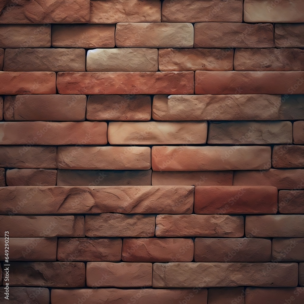 Fototapeta premium old brick wall