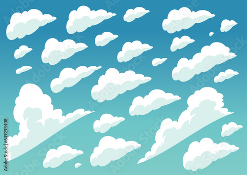様々な雲_46