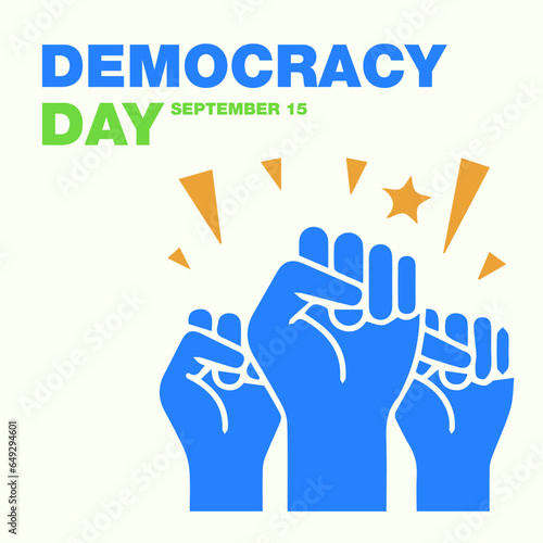 Day of Democracy: Celebrating Civic Engagement, Rights, and Governance in a Diverse World of 2023 and Beyond