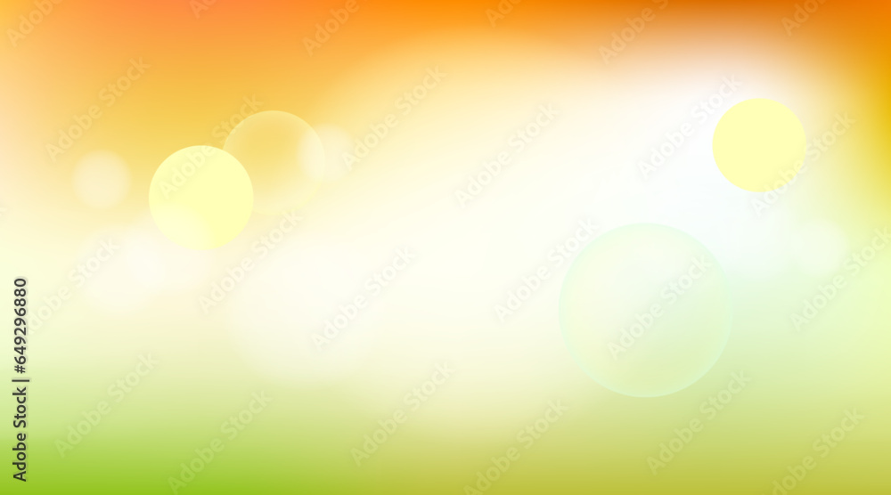 Modern abstract colorful blur circular bokeh light backgrounds Modern abstract colorful blur circular bokeh light backgrounds